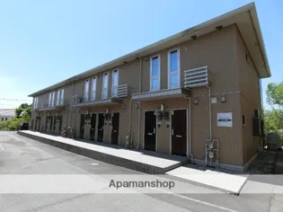 セジュール新堀【2階】の外観