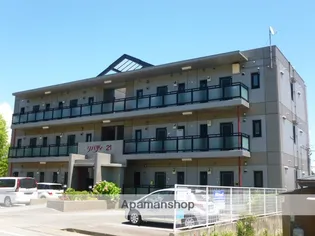 リバティ21の画像