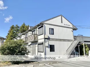 コーポ サトウの画像