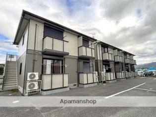 COME・リベルテ【1階】の外観