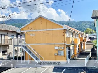 コーポ滝口の画像