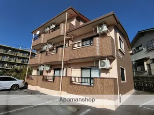 サクセス三清【102号室】の外観