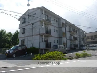 リベール・オオバラ【3階】の外観