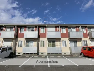 グレイス富士岡の画像