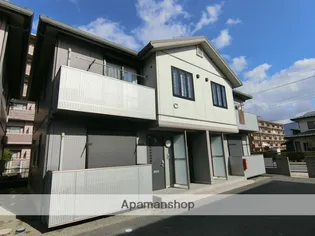 アベニュー向の画像