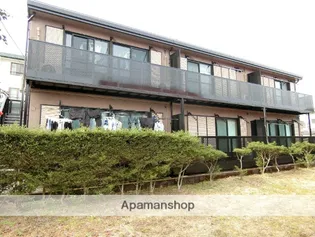 ファミールJの画像