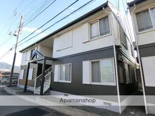 コーポラス東大路Bの画像