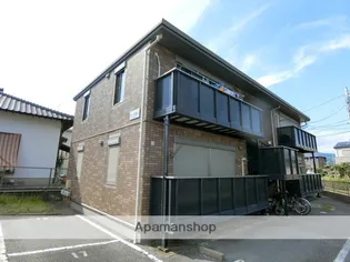 コーポ南IIの画像