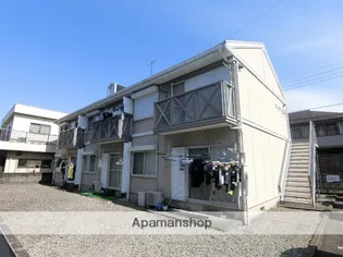 フレグランス柳町の画像