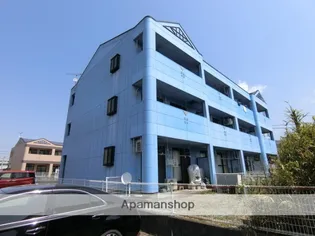 シャンテール富士見の画像