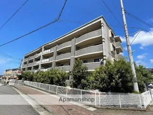 エルカーサ沼津【1階】の外観