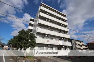 トゥール御殿場【102号室】の外観