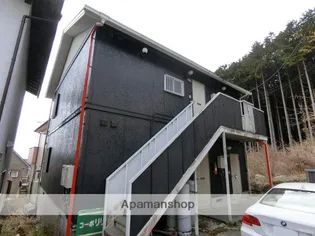 コーポリリーⅡの画像