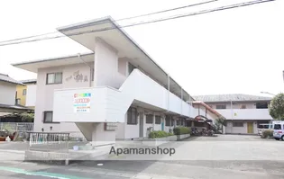 ペアシティ榊の画像