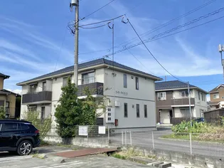 ヴィラ アイリスの画像