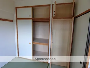 ベルクリア【3階】の内装