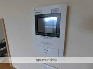 ベルクリア【3階】のその他画像