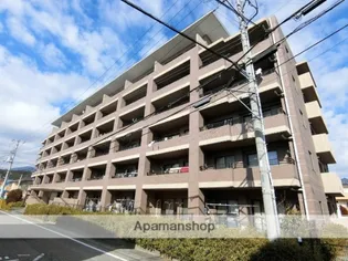 ベルクリア【3階】の外観