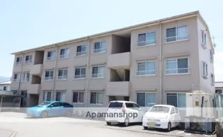 ヴィレッジセリザワ【3階】の外観