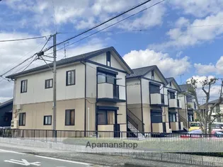 グリーンメゾン鮎沢の画像