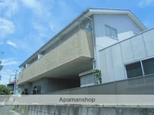 ガーデンヒルの画像