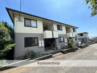 グランシャリオ ABの画像