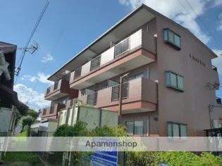 ザ・ロイヤル2000【1階】の外観