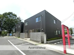 静岡県駿東郡長泉町下土狩1078-1【テラスハウス】の外観