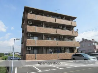 シャラ【2階】の外観