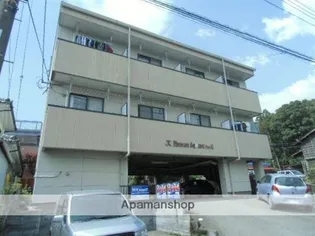 ヒューマンスクエアⅡの画像