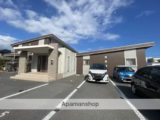 T-パレス蔵【1階】の外観