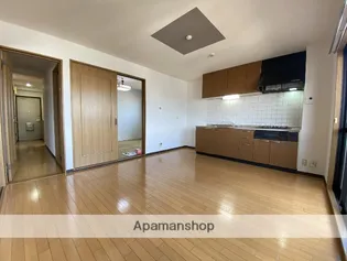 アプリコットKANDA【4階】の内装