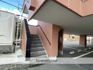 アプリコットKANDA【4階】のその他画像