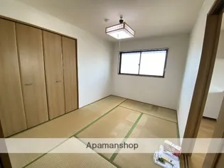 アプリコットKANDA【4階】の内装