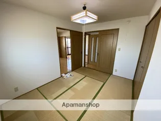 アプリコットKANDA【4階】の内装