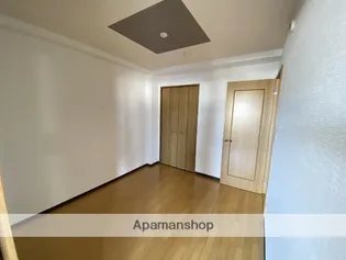 アプリコットKANDA【4階】の内装