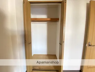 アプリコットKANDA【4階】の内装