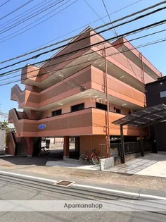 アプリコットKANDA【4階】の外観