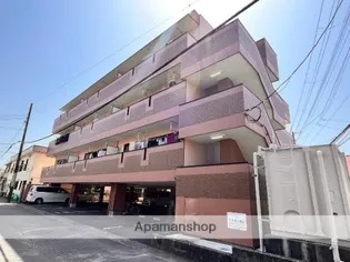 アプリコットKANDA【4階】の外観