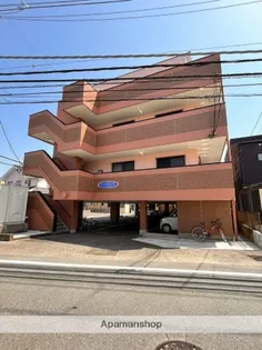 アプリコットKANDA【4階】の外観