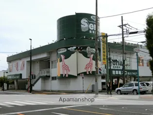 アプリコットKANDA【4階】の周辺