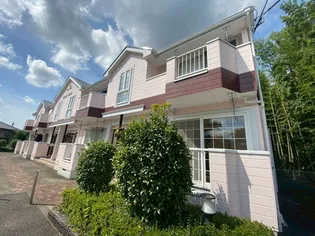 グレイス ヴィラの画像