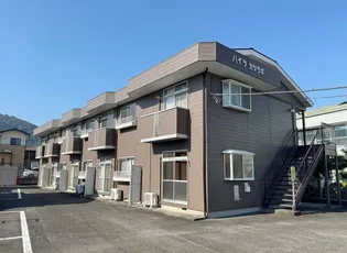 ハイツカツラギの画像