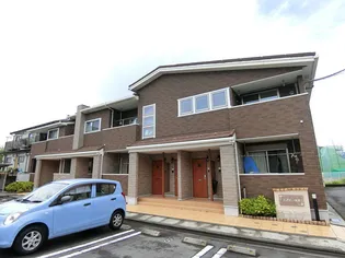 ラブリー K Ⅲの画像