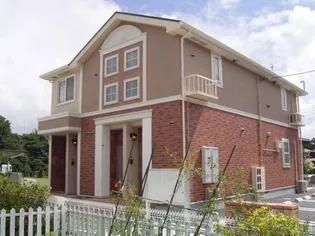 カーサ・フェリーチェ【2階】の外観