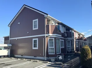 ウエストパレスの画像