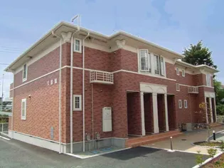 花遊 弐番館【1階】の外観