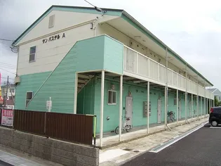 サンパステルAの画像