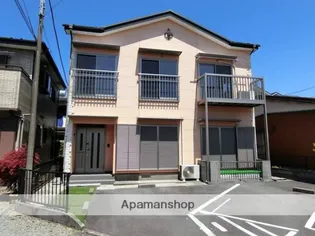 ヴィラブライトの画像