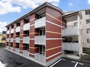 レオネクストモンテローサの画像